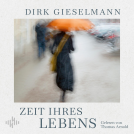Buchcover für Zeit ihres Lebens