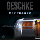 Buchcover für Der Trailer