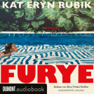 Buchcover für Furye