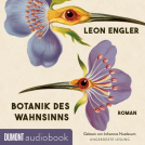 Buchcover für Botanik des Wahnsinns