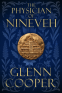 Cover Image: The Physician of Nineveh