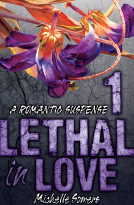 book cover for Lethal in Love: Episode 1