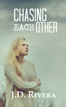 book cover for Chasing Each Other