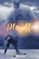 Buchcover für Playoff