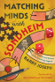 Cover Image: Matching Minds with Sondheim