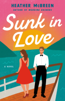 book cover for Sunk in Love