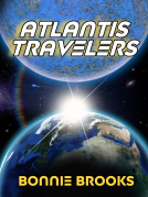 book cover for Atlantis Travelers