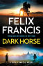 Cover Image: Dark Horse