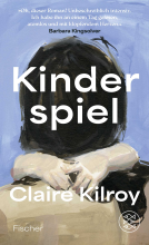 Buchcover für Kinderspiel
