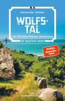 Buchcover für Wolfstal