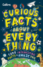 Cover Image: Curious Facts About Everything