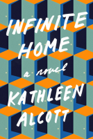 book cover for Infinite Home