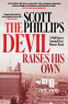 Cover Image: The Devil Raises His Own