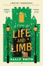 Cover Image: A Case of Life and Limb