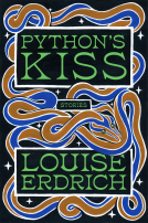 book cover for Python's Kiss