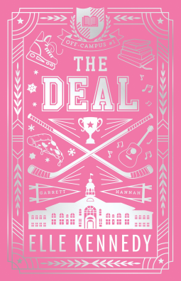 book cover for The Deal (Collector's Edition)