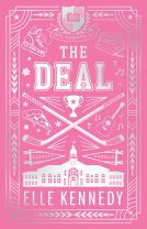 book cover for The Deal (Collector's Edition)