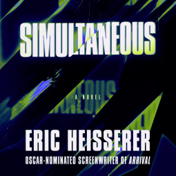 book cover for Simultaneous