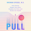 book cover for Pull