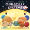 Cover Image: Our Solar System! A Stellar Neighborhood
