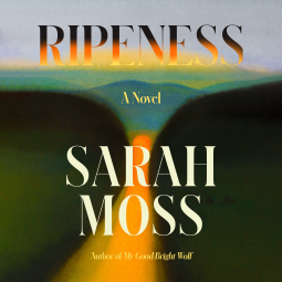 book cover for Ripeness
