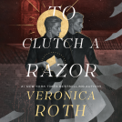 book cover for To Clutch a Razor