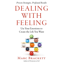 book cover for Dealing with Feeling