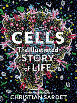 book cover for Cells