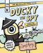 Cover Image: Ducky the Spy