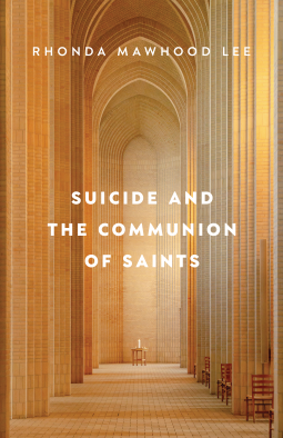 book cover for Suicide and the Communion of Saints