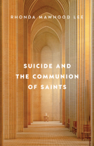 book cover for Suicide and the Communion of Saints