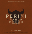 book cover for The Perini Ranch Steakhouse Cookbook