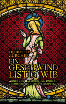 Buchcover für Ein geschwind listig Wib