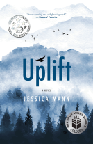 book cover for Uplift