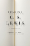 Cover Image: Reading C.S. Lewis