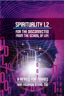 book cover for Spirituality 1.2 For The Disconnected From The School Of Life