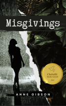 book cover for Misgivings