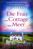 Buchcover für Die Frau vom Cottage am Meer
