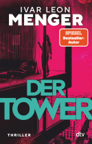 Buchcover für Der Tower