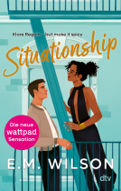 Buchcover für Situationship