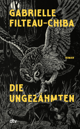 Buchcover für Die Ungezähmten