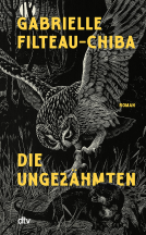Buchcover für Die Ungezähmten
