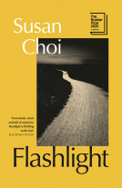 book cover for Flashlight