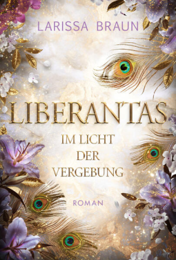 Buchcover für Liberantas - Im Licht der Vergebung