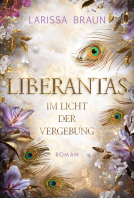 Buchcover für Liberantas - Im Licht der Vergebung