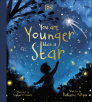 book cover for You are Younger than a Star