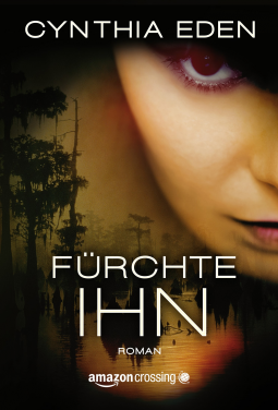 book cover for Fürchte ihn