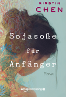 book cover for Sojasoße für Anfänger