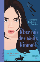Buchcover für Über mir der weite Himmel