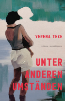 Buchcover für Unter anderen Umständen